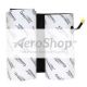 Goodrich Fastboot Horizontal Stabilizer LH De-Ice Boot P29S-7D5141-25 | Goodrich Deicer Systems