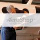Goodrich Fastboot Upper Vertical Fin Estane De-Ice Boot P29S-7D5240-57 | Goodrich Deicer Systems