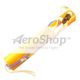 BATTERY: BAS POWER UNIT,ESLS, BAS-10,SWITCH PIN | Astronics DME LLC