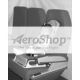 CHILDSEAT: LEATHER/VINYL, CRS 2000 | Astronics DME LLC