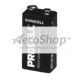 BATTERY: ALKALINE,9V,12PK | Flashlights & Batteries - Misc