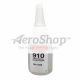 ADHESIVE: CYANOACRYLATE,1OZ | Chemicals - Misc