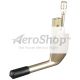 PROBE: PITOT,STATIC | Aerosonic