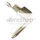 Aerosonic Pitot Static Probe, 24V | Aerosonic
