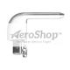 PROBE: PITOT,STATIC | Aerosonic