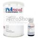 COATING: ADHESIVE,A/B,BLK,QT, PELSEAL,VITON | Chemicals - Misc
