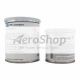 KIT: COATING,FUEL BARRIER,A/B,KIT | Flamemaster Chemseal