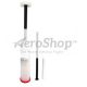 SEALANT: 654 SEMKIT,AMS 3284,6OZ, TY 1 CL B1/2,LATEST REV | Flamemaster Chemseal