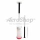 PPG PRC-Desoto 654 Fuel Tank Sealant, 6 oz cartridge | Flamemaster Chemseal