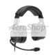 HEADSET: ANR,30DB,DIGITAL,2AA, STRATUS 30XT,DUAL ACTION ADAPT | Telex Communications