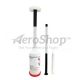 SEALANT: 655 SEMKIT,2.5OZ | Flamemaster Chemseal