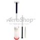 SEALANT: 654,60Z,NET FILL 3.5OZ | Flamemaster Chemseal