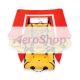 LIFE RAFT: TWIN TUBE,T4AS, TYPE I-FAR 121 | Eastern Aero Marine