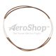 ORING: RUBBER,FLUOROCARBON | GE Engines - CF34 Piece Parts