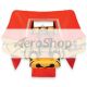 LIFE RAFT: TWIN TUBE,T7AS, 121/JAR3/CARS/IF,WATERMAKER | Eastern Aero Marine