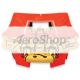LIFE RAFT: TWIN TUBE,T11AS, TYPE I-JAR OPS | Eastern Aero Marine