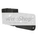 DC PLUG  1-OUGHT CABLE | Anderson Power Products