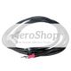 CABLE: 4/0 GAGE WIRE,10FT | Aeroshop