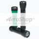 FLASHLIGHT: 2D CELL,BLK, NO LONGER AVAILABLE | Bright Star