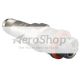 SPARK PLUG: 5/8 -24,MASSIVE, 2 ELECTRODE | Champion Aviation