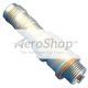 SPARK PLUG: 3/4-20,MASSIVE, 2 ELECTRODE | Champion Aviation