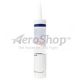 Dow Corning Momentive Sealant Red, 10.1 oz cartridge | Dow Corning