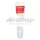 SEALANT: SILICONE,WHI,2.8OZ, MOMENTIVE RTV162 | Dow Corning
