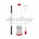 SEALANT: SILICONE,A/B,8OZ | Dow Corning