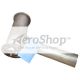 MUFFLER: W/O STACKS,NEW, CESSNA 172Q,W/LONG OVER BOARD | Wall Colmonoy