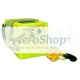 ELT: 3 FREQUENCY,AUTOMATIC, 6YR BATTERY,KANNAD 406APH,HEL | Kannand