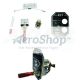 REMOTE CONTROL PNL, RC100 KIT | Kannand