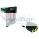 PANEL: REMOTE CONTROL RC200-9, W/BACKSHELL | Kannand