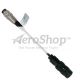 CONNECTOR: INTERFACE,GPS NAV, NMEA INTEGRA | Kannand