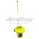 ELT: 3 FREQ,W/LITHIUM BATTERY, 6YR BATTERY,HELI,KANNAD 406AS | Kannand