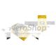 ELT: COMPACT,W/LITHIUM BATTERY, KANNAD 406AF | Kannand