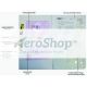 KIT: INSPECTION,406AF,LABELS, DESSICANT,ORING,NUT & SCREW | Kannand