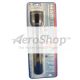 FLASHLIGHT: 2D CELL,BLK, BATTERIES NOT INCLUDED | Mag Instruments Inc