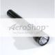 FLASHLIGHT: 3D CELL,BLK, BATTERIES NOT INCLUDED | Mag Instruments Inc