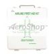 Astronics DME First Aid FAA Kit, 3.38 lbs (1.53 kg) | Astronics DME LLC