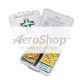KIT: FIRST AID,AFAK-1, AFAK-1,INJAA | Astronics DME LLC