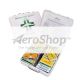 KIT: FIRST AID,AFAK-1,SHENZHEN, AFAK-1,INSHENZHEN | Astronics DME LLC