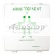 Astronics DME First Aid EASA Kit, 3.25 lbs (1.47 kg) | Astronics DME LLC