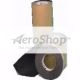 TAPE: SAFETY,WING WALK,6INX6FT | Brown Aircraft Supply Inc