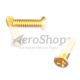 SCREW: PAN HD,MACHINE,ST | Honeywell - Grimes