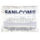 Celeste Sani-Com Pre-Moistened Multi-Purpose Cleaning Towel, 200 per box | Celeste Industries