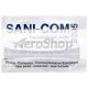 Celeste Sani-Com Pre-Moistened Multi-Purpose Cleaning Towel, 1200 per pack | Celeste Industries