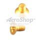 SCREW: PAN HD,MACHINE,ST | Honeywell - Grimes