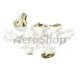 SCREW: PAN HD,MACHINE,ST | Honeywell - Grimes