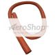 Thermoid Aeroduct SCAT Ducting Red, 2-1/2 in x 11 ft | Thermoid