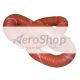 DUCT: AIR,REIN WIRE,RED,ST,3INX11FT | Thermoid